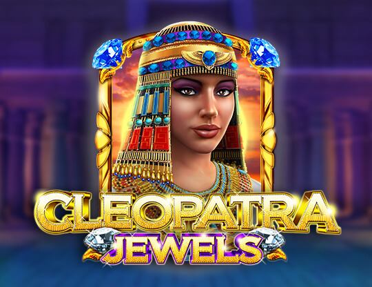 Cleopatra Jewels